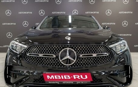 Mercedes-Benz GLC Coupe, 2025 год, 8 900 000 рублей, 5 фотография