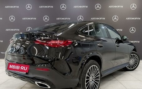 Mercedes-Benz GLC Coupe, 2025 год, 8 900 000 рублей, 2 фотография