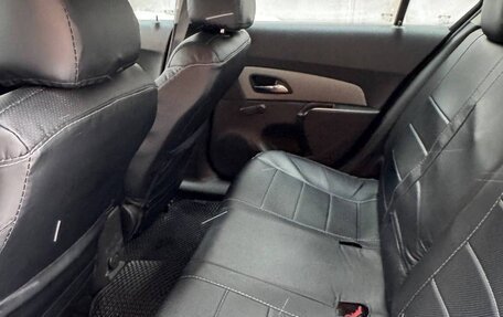 Chevrolet Cruze II, 2012 год, 750 000 рублей, 11 фотография