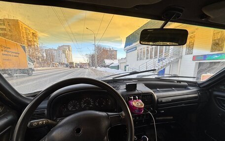 ГАЗ 3110 «Волга», 2001 год, 100 000 рублей, 5 фотография