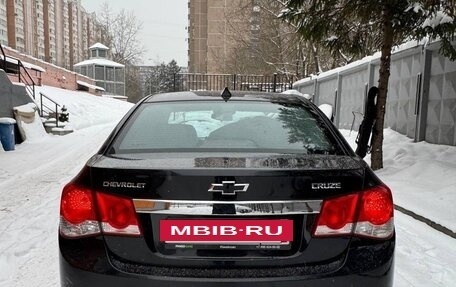 Chevrolet Cruze II, 2012 год, 750 000 рублей, 6 фотография