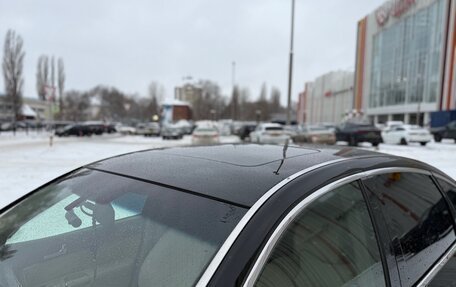 Infiniti M, 2007 год, 735 000 рублей, 9 фотография