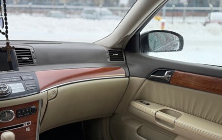 Infiniti M, 2007 год, 735 000 рублей, 16 фотография