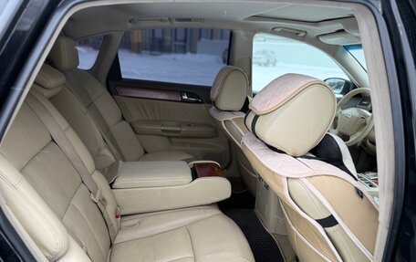 Infiniti M, 2007 год, 735 000 рублей, 17 фотография