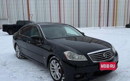 Infiniti M, 2007 год, 735 000 рублей, 7 фотография