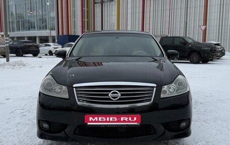 Infiniti M, 2007 год, 735 000 рублей, 8 фотография