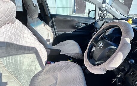 Toyota Wish II, 2015 год, 1 450 000 рублей, 6 фотография