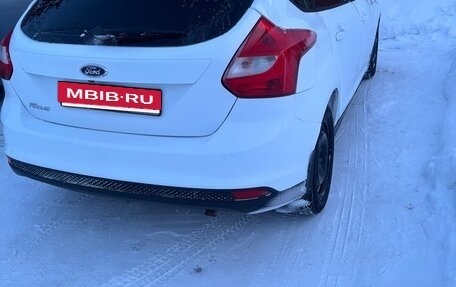 Ford Focus III, 2014 год, 850 000 рублей, 3 фотография