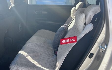 Toyota Wish II, 2015 год, 1 450 000 рублей, 3 фотография