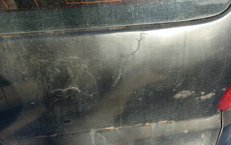 Hyundai Starex I рестайлинг, 2004 год, 700 000 рублей, 3 фотография