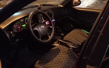 Hyundai Sonata IV рестайлинг, 2006 год, 320 000 рублей, 3 фотография