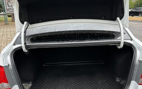 Chevrolet Cruze II, 2013 год, 825 000 рублей, 16 фотография