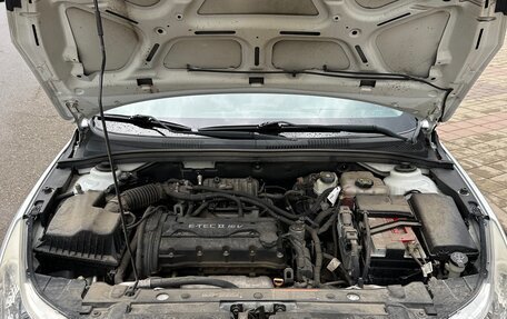 Chevrolet Cruze II, 2013 год, 825 000 рублей, 17 фотография