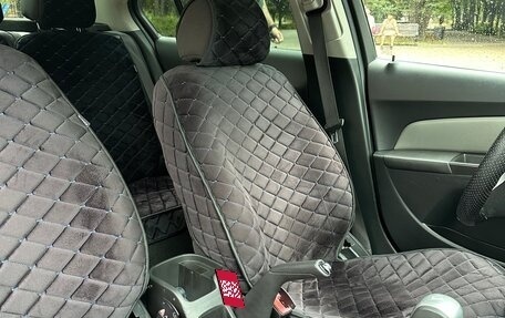 Chevrolet Cruze II, 2013 год, 825 000 рублей, 11 фотография