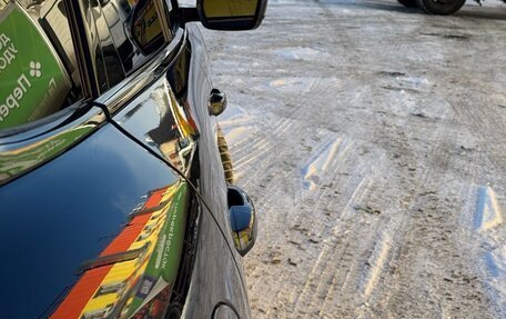 Jaguar F-Pace, 2016 год, 3 200 000 рублей, 18 фотография