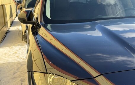 Jaguar F-Pace, 2016 год, 3 200 000 рублей, 22 фотография