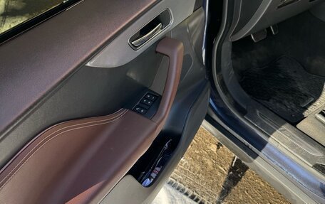 Jaguar F-Pace, 2016 год, 3 200 000 рублей, 30 фотография