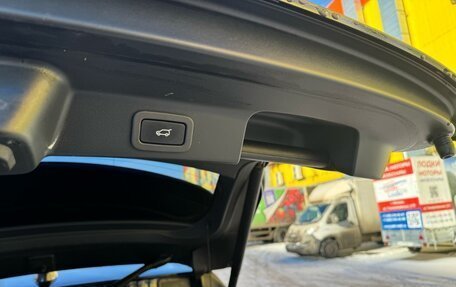 Jaguar F-Pace, 2016 год, 3 200 000 рублей, 32 фотография