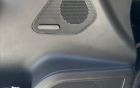 Jaguar F-Pace, 2016 год, 3 200 000 рублей, 35 фотография