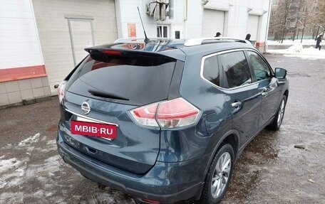 Nissan X-Trail, 2015 год, 1 800 000 рублей, 2 фотография