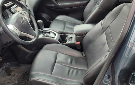 Nissan X-Trail, 2015 год, 1 800 000 рублей, 11 фотография