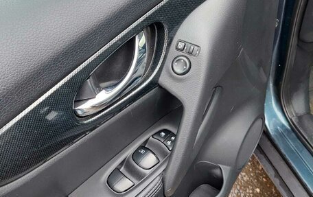 Nissan X-Trail, 2015 год, 1 800 000 рублей, 10 фотография