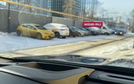 Jaguar F-Pace, 2016 год, 3 200 000 рублей, 34 фотография