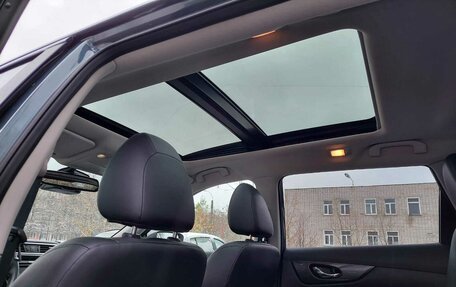 Nissan X-Trail, 2015 год, 1 800 000 рублей, 12 фотография