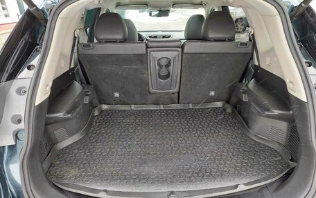 Nissan X-Trail, 2015 год, 1 800 000 рублей, 14 фотография