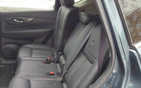 Nissan X-Trail, 2015 год, 1 800 000 рублей, 18 фотография