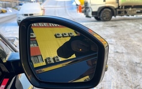 Jaguar F-Pace, 2016 год, 3 200 000 рублей, 33 фотография