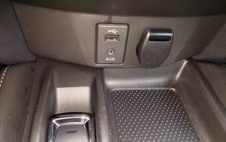 Nissan X-Trail, 2015 год, 1 800 000 рублей, 22 фотография