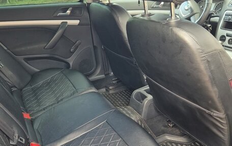 Skoda Octavia, 2009 год, 450 000 рублей, 5 фотография