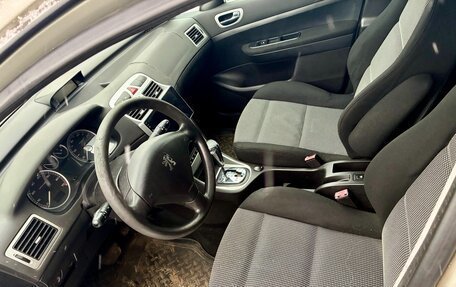 Peugeot 307 I, 2005 год, 370 000 рублей, 3 фотография