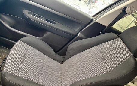 Peugeot 307 I, 2005 год, 370 000 рублей, 5 фотография