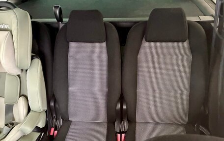 Peugeot 307 I, 2005 год, 370 000 рублей, 7 фотография