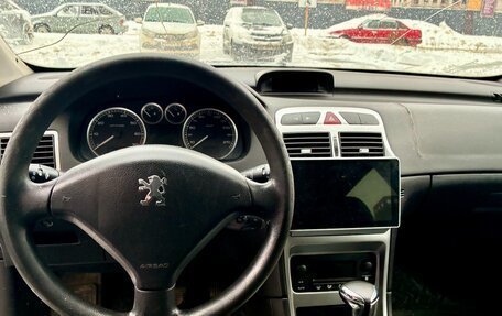 Peugeot 307 I, 2005 год, 370 000 рублей, 6 фотография