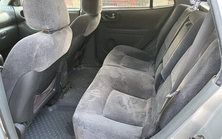 Hyundai Santa Fe III рестайлинг, 2003 год, 550 000 рублей, 9 фотография