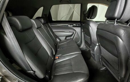 KIA Sorento II рестайлинг, 2014 год, 1 597 000 рублей, 16 фотография