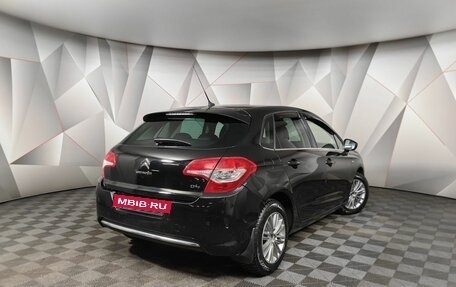 Citroen C4 II рестайлинг, 2011 год, 497 000 рублей, 2 фотография