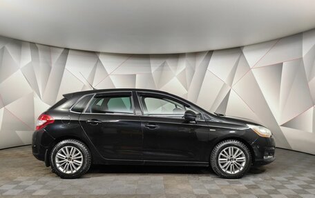 Citroen C4 II рестайлинг, 2011 год, 497 000 рублей, 6 фотография