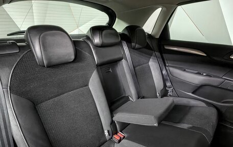 Citroen C4 II рестайлинг, 2011 год, 497 000 рублей, 15 фотография