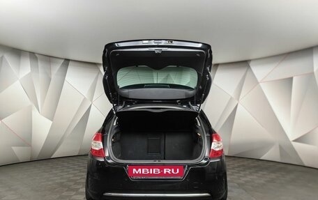 Citroen C4 II рестайлинг, 2011 год, 497 000 рублей, 10 фотография