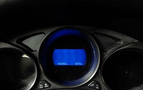 Citroen C4 II рестайлинг, 2011 год, 497 000 рублей, 16 фотография