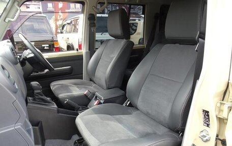 Toyota Land Cruiser 70, 2024 год, 8 000 000 рублей, 15 фотография