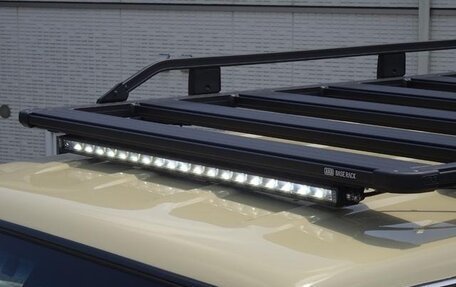 Toyota Land Cruiser 70, 2024 год, 8 000 000 рублей, 24 фотография