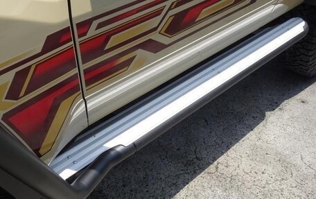 Toyota Land Cruiser 70, 2024 год, 8 000 000 рублей, 38 фотография