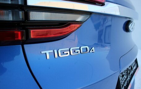 Chery Tiggo 4 I рестайлинг, 2021 год, 1 369 000 рублей, 9 фотография