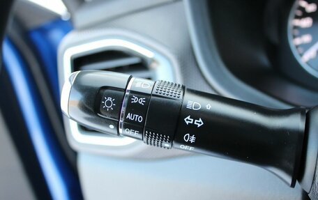 Chery Tiggo 4 I рестайлинг, 2021 год, 1 369 000 рублей, 20 фотография