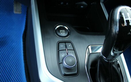 Chery Tiggo 4 I рестайлинг, 2021 год, 1 369 000 рублей, 17 фотография